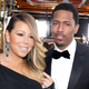 Illustration for article titled All Mariah Wants for Christmas Is for Nick Cannon to GTFO